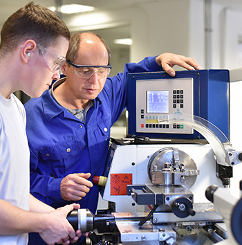 TVET Worldwide Tender Supply Experience