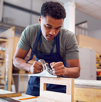 TVET Wood Working Lab Manufacturer India