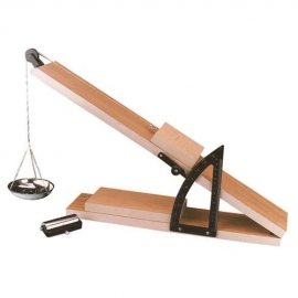 Physics Manufacturer India