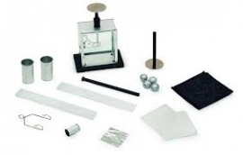 Electrostatics Manufacturer India