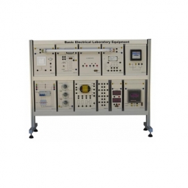 Electrical Engineering Lab Equipment | TVETLABS - Trainer Lab ...