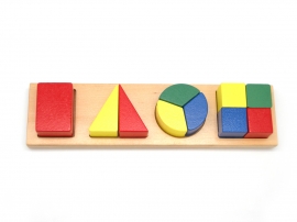 Fractions Manufacturer India