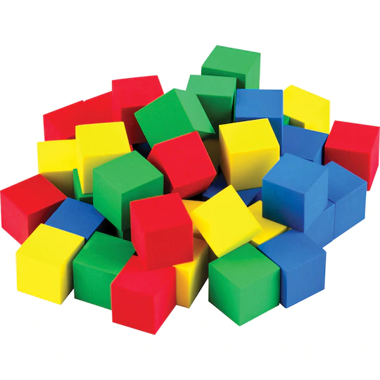 Cubes Manufacturer India