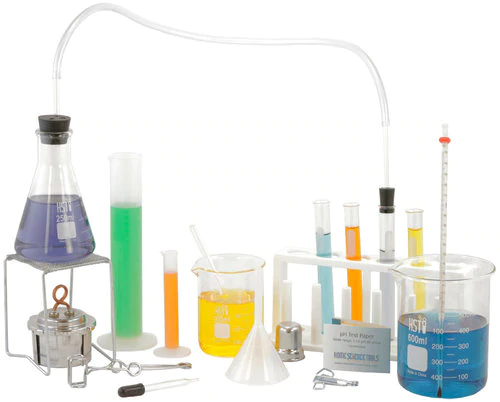 Chemistry Manufacturer India