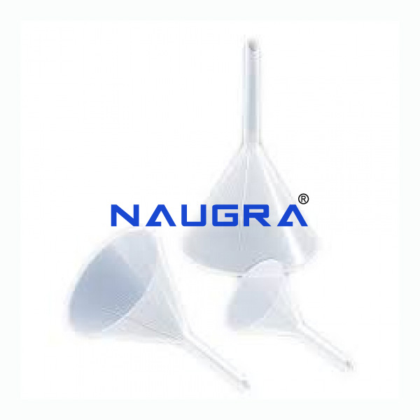 Analytical Funnel - TVET Lab Equipment Manufacturer India