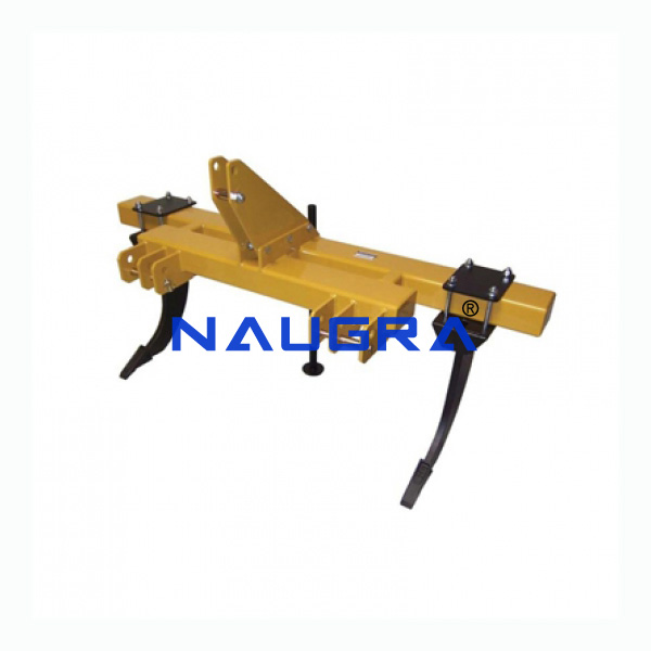 Ripper - TVET Lab Equipment Manufacturer India