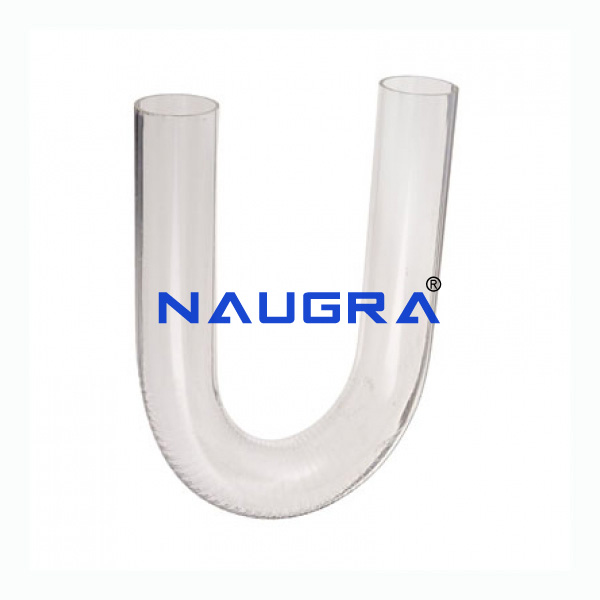 U Tube - TVET Lab Equipment Manufacturer India