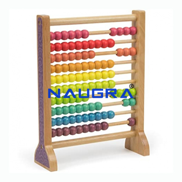 Abacus - TVET Lab Equipment Manufacturer India