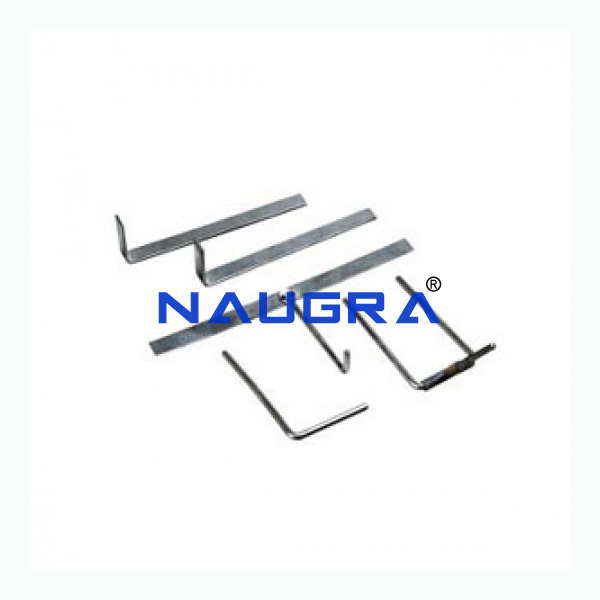 Accessories For Ripple Tank - TVET Lab Equipment Manufacturer India