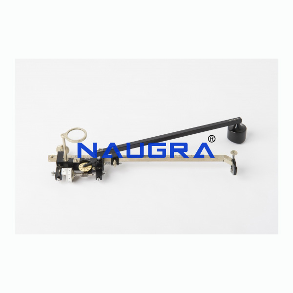 Planimeter - TVET Lab Equipment Manufacturer India