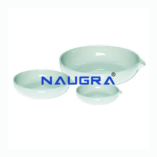 Basin Evaporating - TVET Lab Equipment Manufacturer India