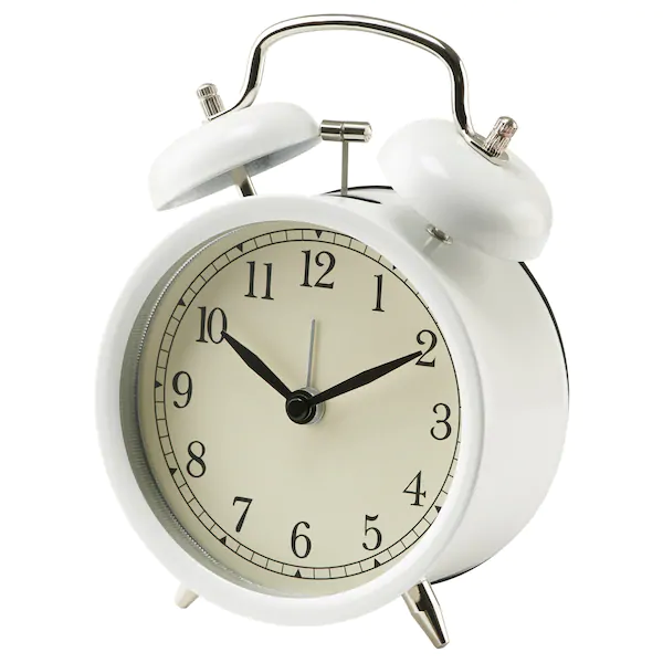 Time - TVET Lab Equipment Manufacturer India