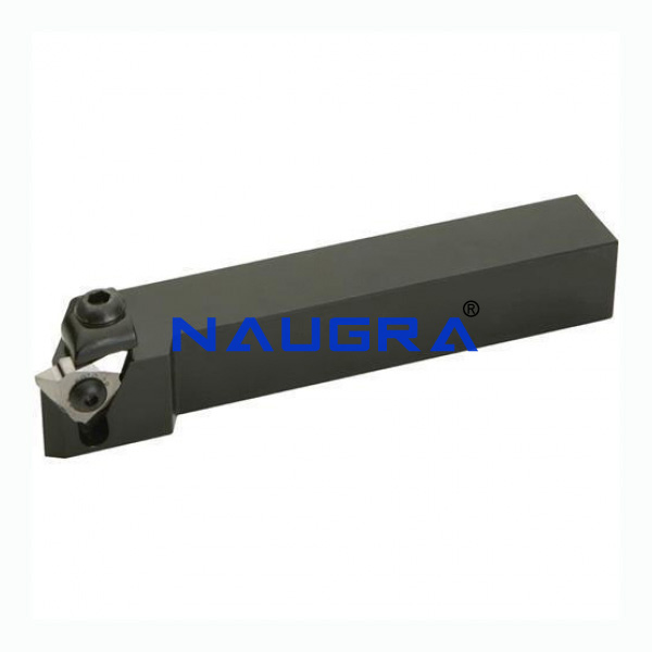 Threading Tool Holder - TVET Lab Equipment Manufacturer India