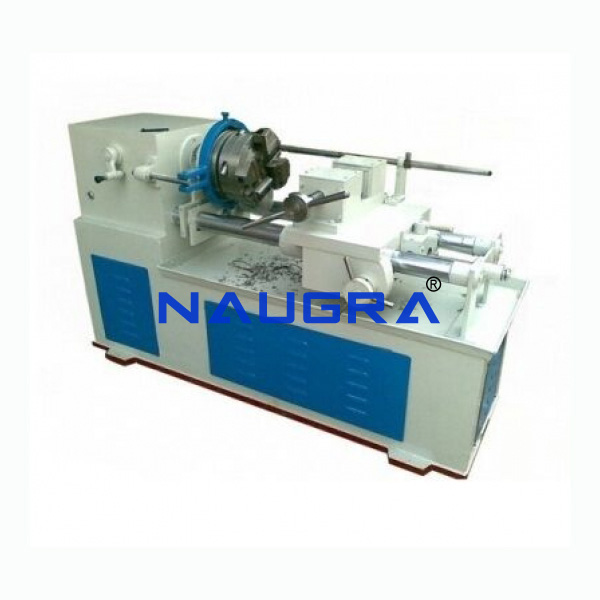 Plumbing and Sheet Metal Equipment - TVET Lab Equipment Manufacturer India