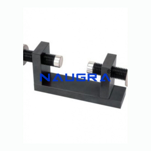 Adjustable Gap Magnet - TVET Lab Equipment Manufacturer India