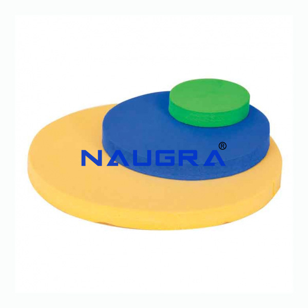 Circle Kit - TVET Lab Equipment Manufacturer India