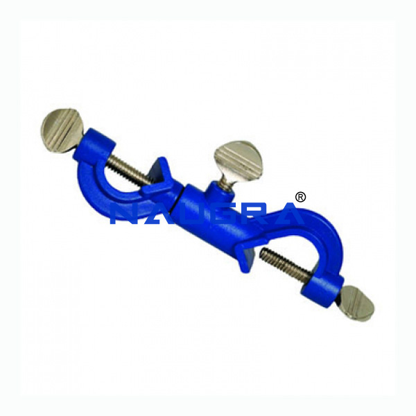 Boss Head (Swivel) - TVET Lab Equipment Manufacturer India