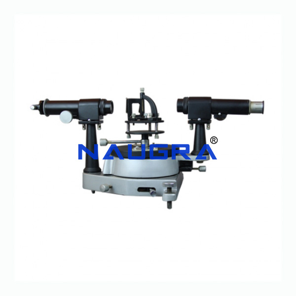 Mechanics - TVET Lab Equipment Manufacturer India