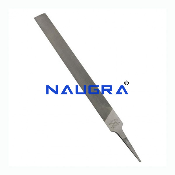 Flat File - TVET Lab Equipment Manufacturer India