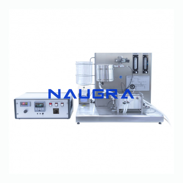 Laboratory Pasteuriser - TVET Lab Equipment Manufacturer India
