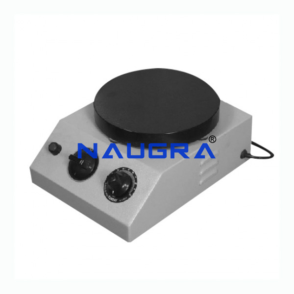 Hot Plate - TVET Lab Equipment Manufacturer India
