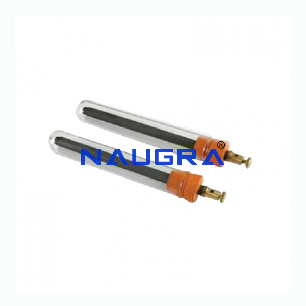 Hoffmanns Voltameter Accessories - TVET Lab Equipment Manufacturer India