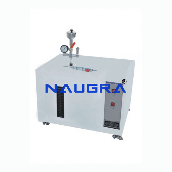 Cadaverous Injector - TVET Lab Equipment Manufacturer India
