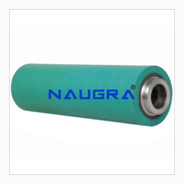 Glue Spreader Roll - TVET Lab Equipment Manufacturer India