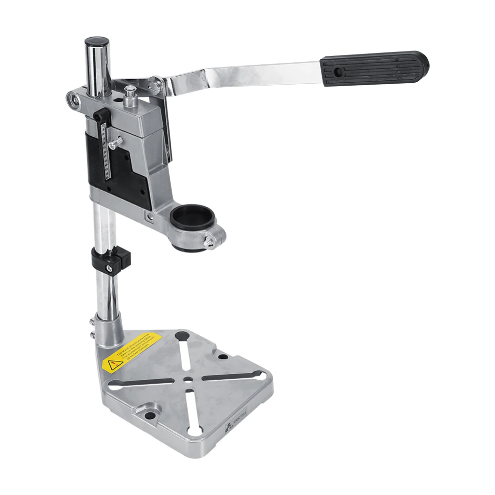 Stand, Rack and Clamps - TVET Lab Equipment Manufacturer India