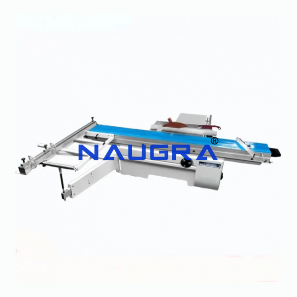 Woodworkers Table Saw Machine - TVET Lab Equipment Manufacturer India