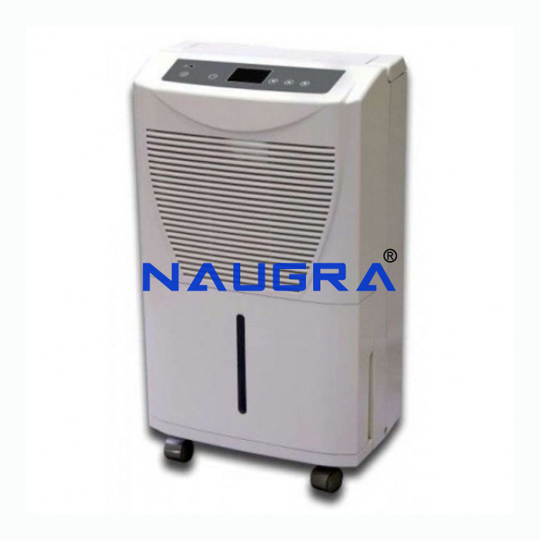 Dehumidifiers - TVET Lab Equipment Manufacturer India
