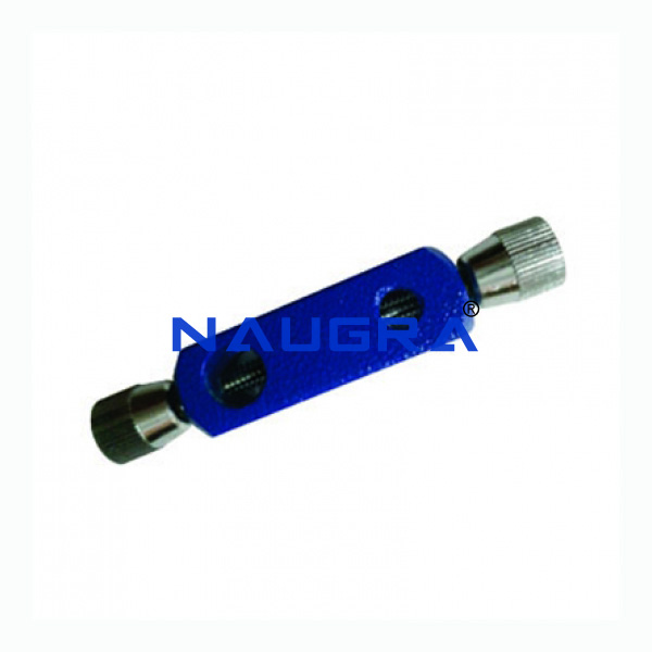 Boss Head - TVET Lab Equipment Manufacturer India