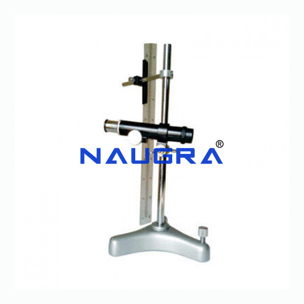 Reading Telescope - TVET Lab Equipment Manufacturer India