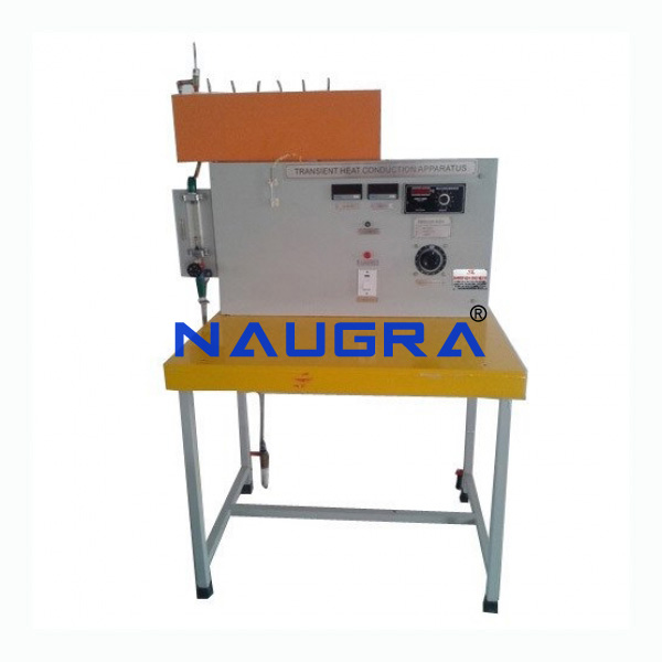 Heat - TVET Lab Equipment Manufacturer India