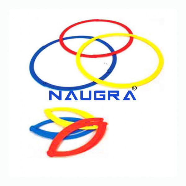 Sorting Ring - TVET Lab Equipment Manufacturer India