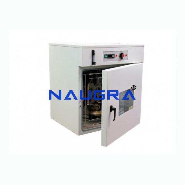 Thin Film Oven - TVET Lab Equipment Manufacturer India