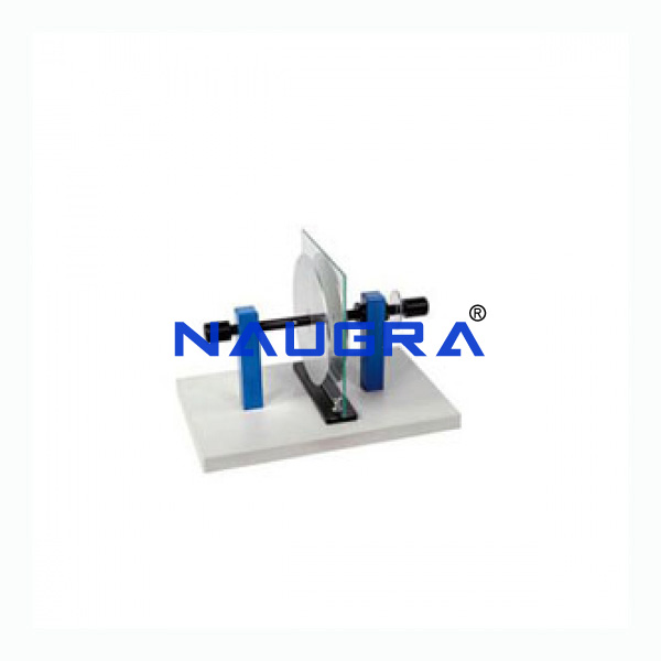 Aepinus Condenser - TVET Lab Equipment Manufacturer India