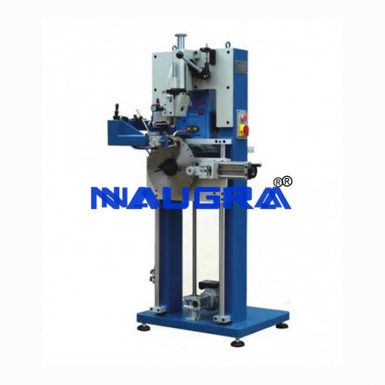 Electric Networks Training Kit Equipment Suppliers India - TVET Lab Equipment Manufacturer India