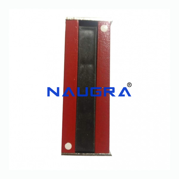 Bar Magnets Alnico - TVET Lab Equipment Manufacturer India