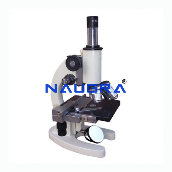 Microscope Equipments - TVET Lab Equipment Manufacturer India