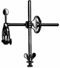 Animal Holders - TVET Lab Equipment Manufacturer India