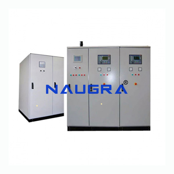 Electrical Penals - TVET Lab Equipment Manufacturer India