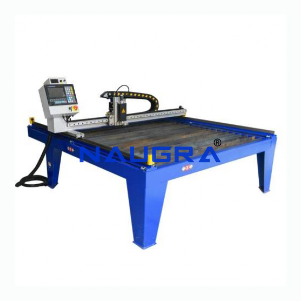 Plasma Cutting Machine - TVET Lab Equipment Manufacturer India