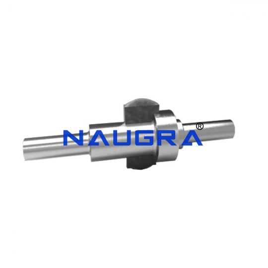 Cotter Joint - TVET Lab Equipment Manufacturer India