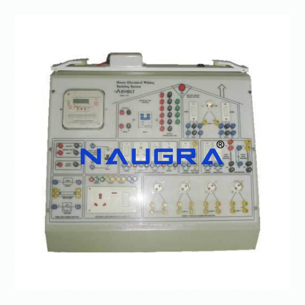 DC Supply - TVET Lab Equipment Manufacturer India