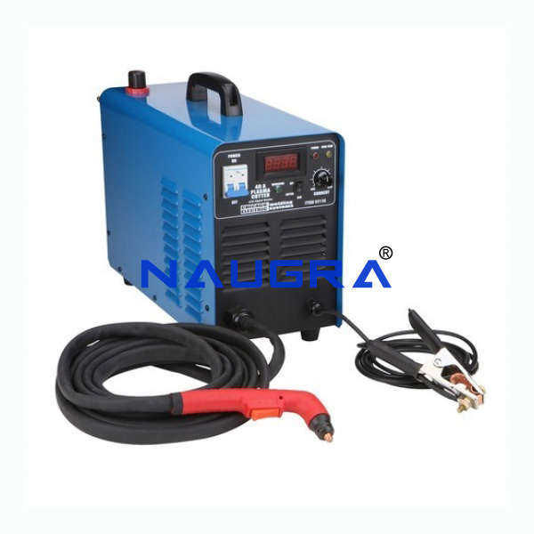 Plasma Cutting Machine - TVET Lab Equipment Manufacturer India
