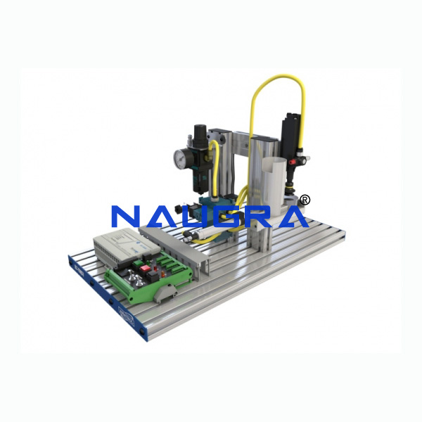 Sorting - TVET Lab Equipment Manufacturer India