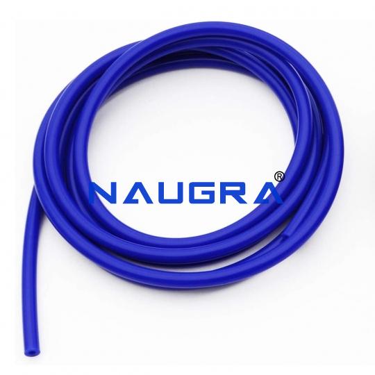 TVET Vacuum Tubing - TVET Lab Equipment Manufacturer India