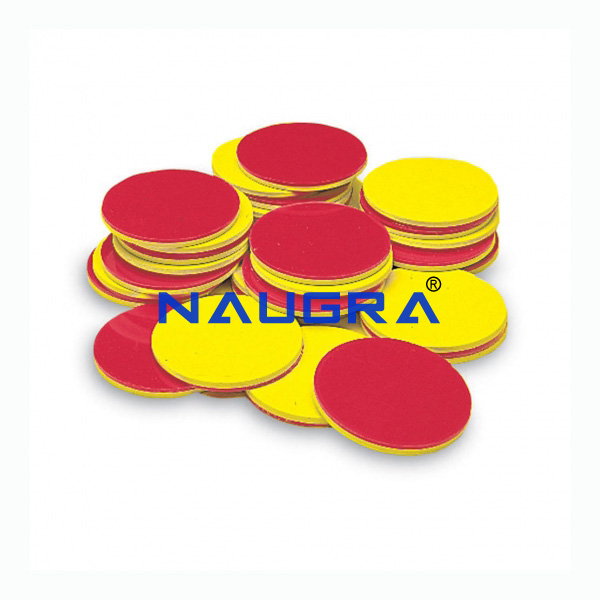 Counters - TVET Lab Equipment Manufacturer India