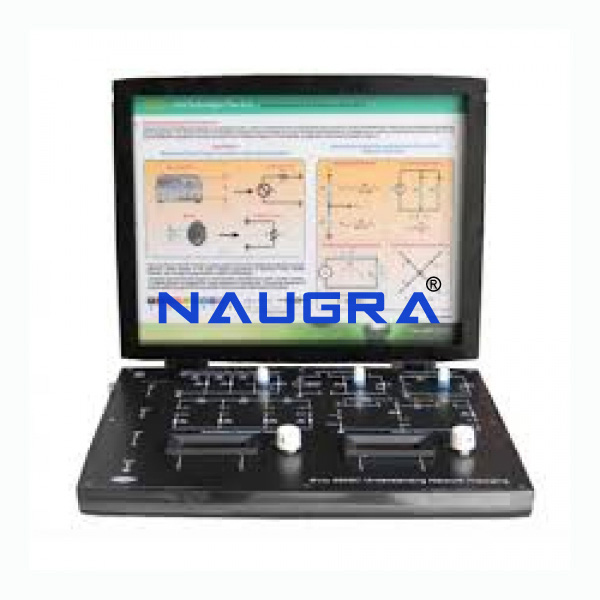 Understanding Network Theorems - TVET Lab Equipment Manufacturer India